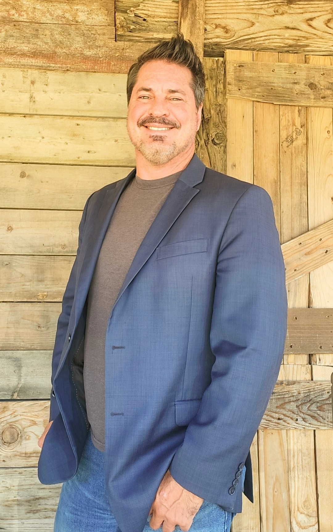 Charles Motley, California Mortgage Advisor